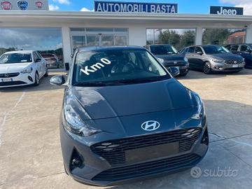 Hyundai i10 1.0 GPL Connectline Km 0