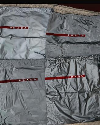 Sacchetti Prada
