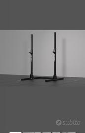Squat stand xenios