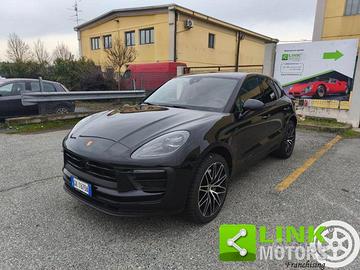 PORSCHE Macan 2.0PDK
