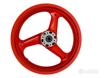 CERCHIO DUCATI SUPERSPORT 1000 SS 50121041AE BREMB