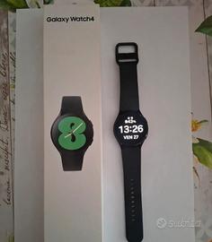 galaxy watch 4 40mm android 16 watch(telefono watc