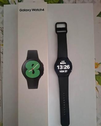 galaxy watch 4 40mm android 16 watch(telefono watc