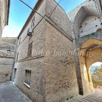 Casa singola - Monte Urano