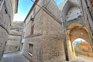 Casa singola - Monte Urano