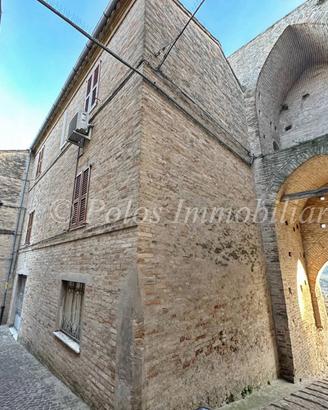 Casa singola - Monte Urano