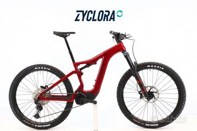 BH AtomX Lynx 9.7 XT t.M