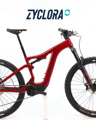 BH AtomX Lynx 9.7 XT t.M