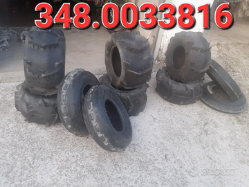 Gomme quad da neve e sabbia