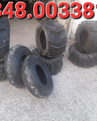 Gomme quad da neve e sabbia