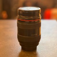 Obiettivo Canon EF 24-70 2.8 L - Error 01