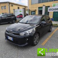 KIA Rio 1.4 CRDi 90CV 5 porte Cool