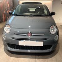 Fiat 500 C 1.0 Hybrid Cult