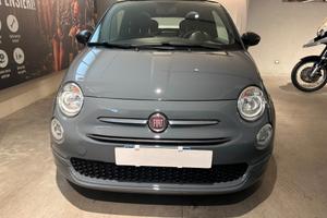 Fiat 500 C 1.0 Hybrid Cult