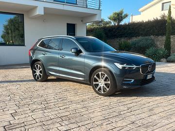 XC60 INSCRIPTION D4