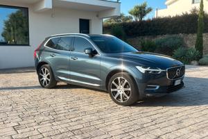 XC60 INSCRIPTION D4