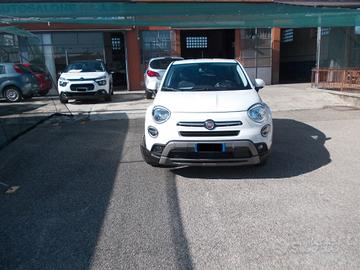 Fiat 500X 1.0 T3 120 CV Cross-KM62423-SI NEOPATENT