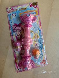 Suite Precure Miracle Bellty Japan 2011
