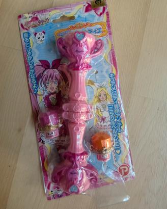 Suite Precure Miracle Bellty Japan 2011
