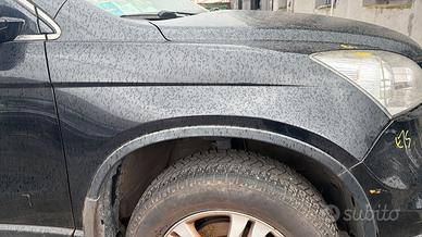 Parafango destro Honda CR-V anno 2012