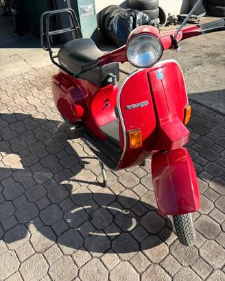 Vespa pk50s