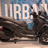 Piaggio MP3 400 Sport hpe