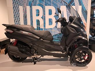 Piaggio mp3 500 Vendita in Moto e scooter