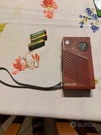 Radio Philips