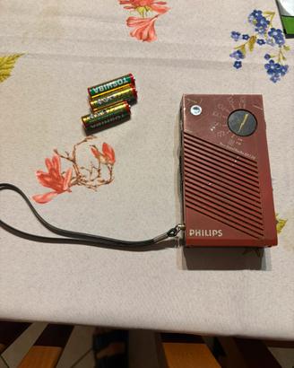 Radio Philips