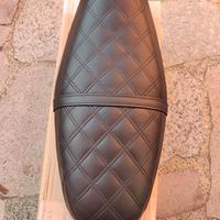 Sella Triumph Speed Twin 1200