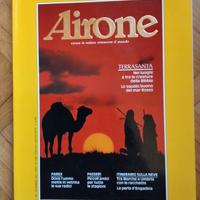 Airone Dicembre 1991