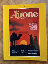 Airone Dicembre 1991