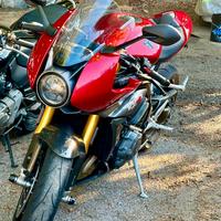 Triumph Speed Triple RR
