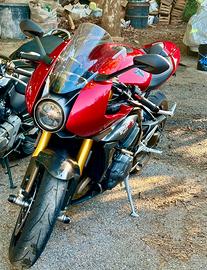 Triumph Speed Triple RR
