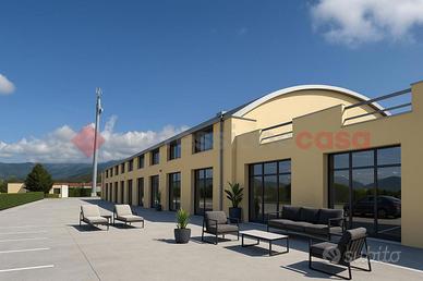 Negozio Alatri [Cod. rif V008p1VCG]