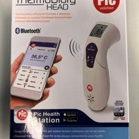 Termometro digitale a infrarossi  PIC SOLUTION