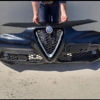 musata alfa romeo stelvio/usati originali