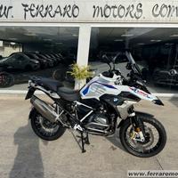 BMW R1250GS RALLY SCARICO AKRAPOVIC A SOLI 189 EUR