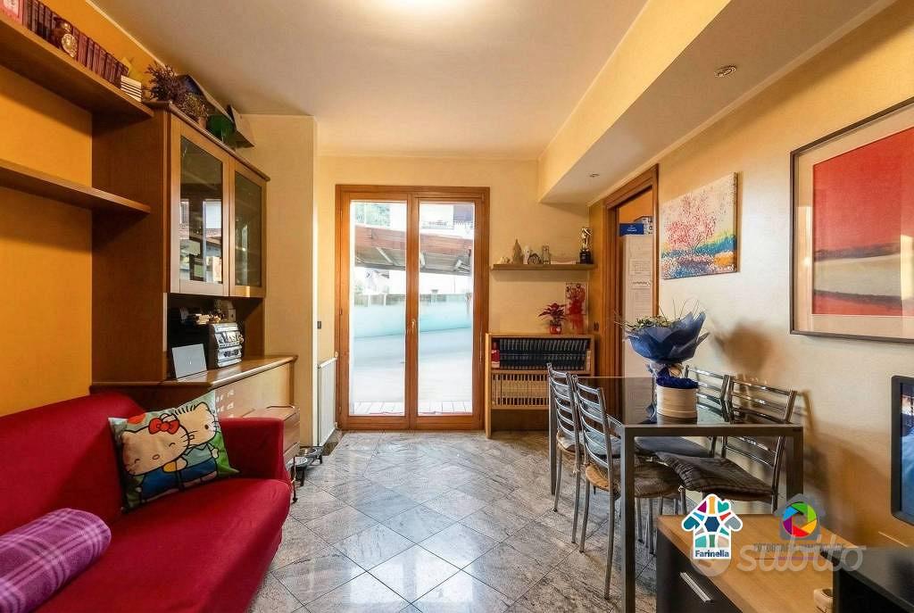 Appartamento – Biassono, Monza e della Brianza - Vista 4