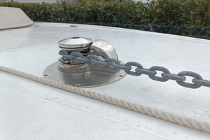 Salpa ancora italwinch 500w