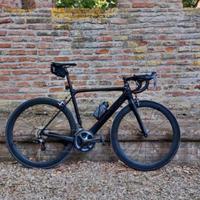 Bici da corsa Full Carbon 2019 TARGET