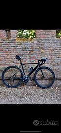 Bici da corsa Full Carbon 2019 TARGET