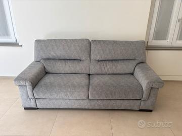Divano Poltrone Sofà
