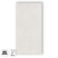 GRES EFFETTO CEMENTO BIANCO OPACO 60X120 - EBFH001