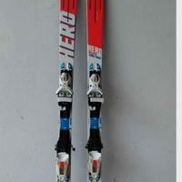 rossignol Hero long tourn 