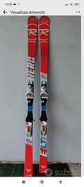 rossignol Hero long tourn 