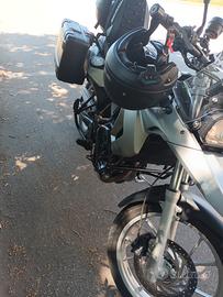 Bmw f 650 gs - 2012