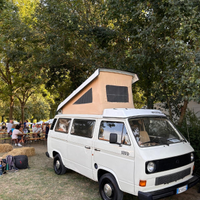 Vw t3 Westfalia