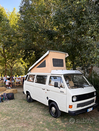 Vw t3 Westfalia