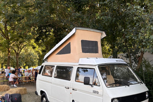 Vw t3 Westfalia